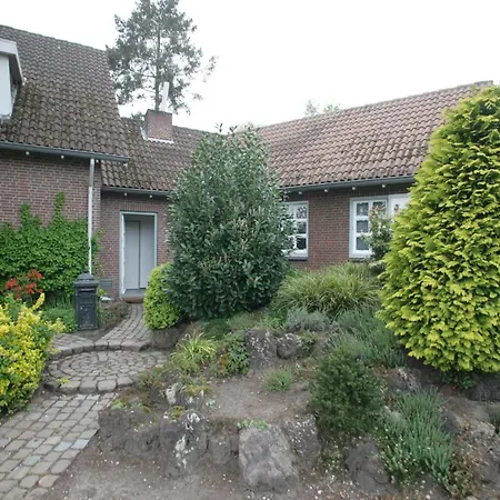 Casa de hóspedes Op De Smelen 1 - 43 M2 3*