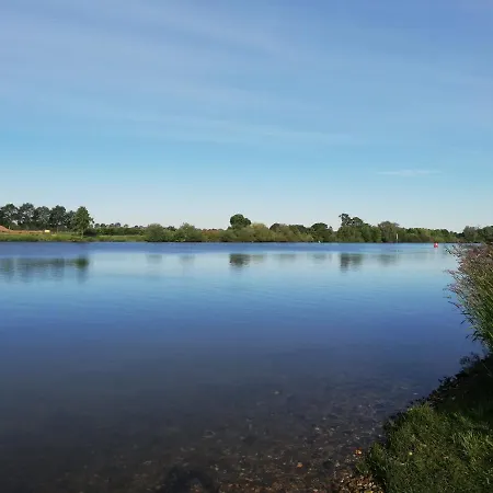 Op De Smelen 1 - 43 M2 Gasthuis 3*