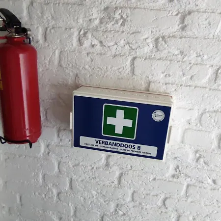 Pensión Op De Smelen 1 - 43 M2