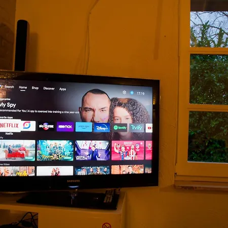 Op De Smelen 1 - 43 M2 3* Blitterswijck