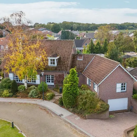 Op De Smelen 1 - 43 M2 Blitterswijck