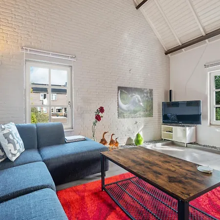 Op De Smelen 1 - 43 M2 3*