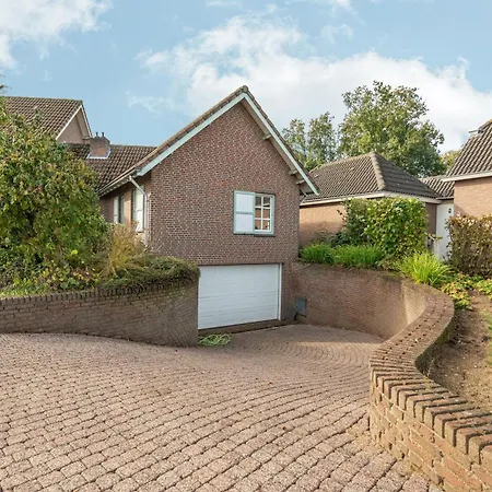 Guest house Op De Smelen 1 - 43 M2 Blitterswijck