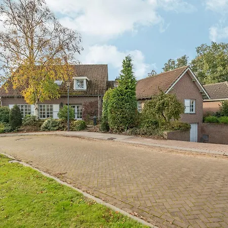 Op De Smelen 1 - 43 M2 3*