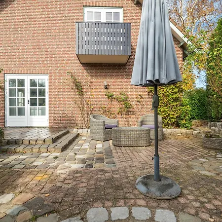 Op De Smelen 1 - 43 M2 * Blitterswijck