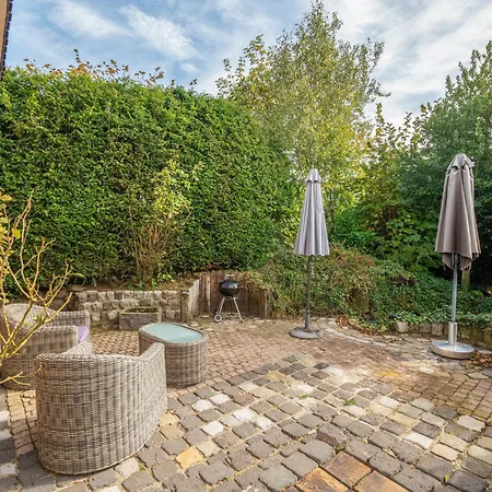 Op De Smelen 1 - 43 M2 Guest house *