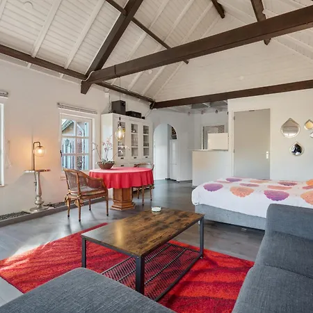 Op De Smelen 1 - 43 M2 3* Blitterswijck