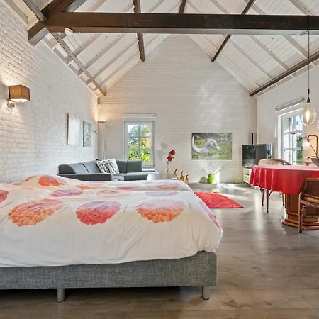 Op De Smelen 1 - 43 M2 Casa de hóspedes 3*