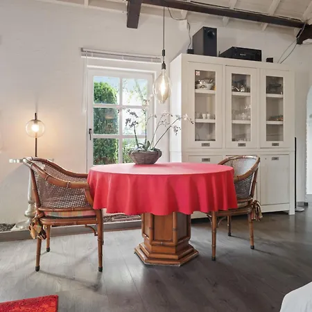 Guest house Op De Smelen 1 - 43 M2 Blitterswijck