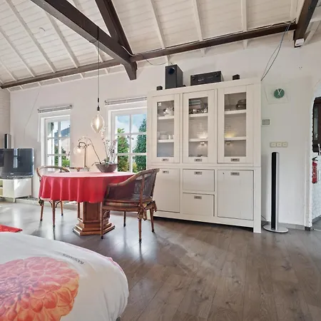 Op De Smelen 1 - 43 M2 3*