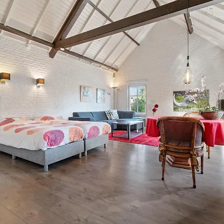 Op De Smelen 1 - 43 M2 3* Blitterswijck