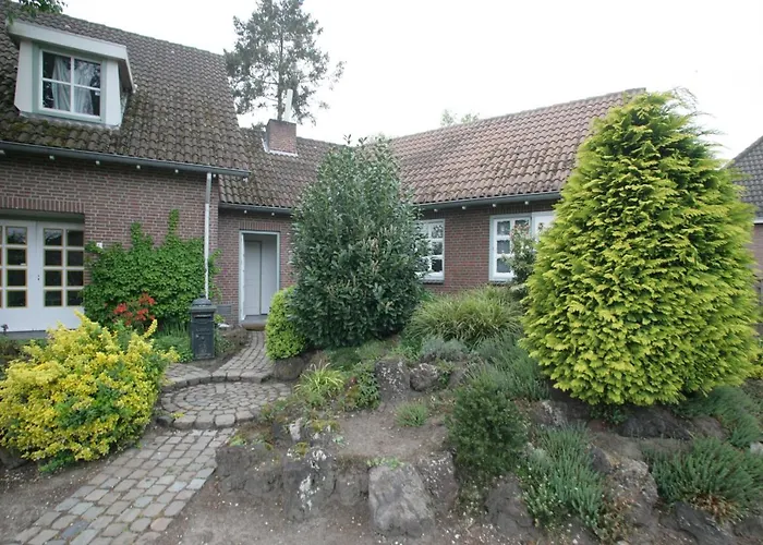 Penzion Op De Smelen 1 - 43 M2 3*