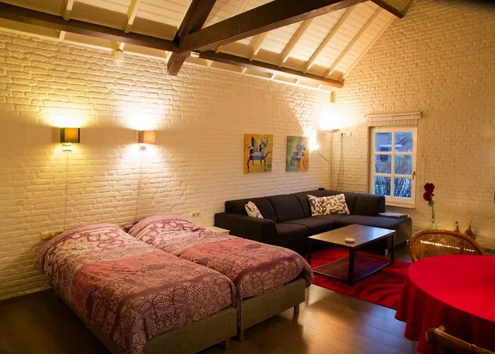 Op De Smelen 1 - 43 M2 3*