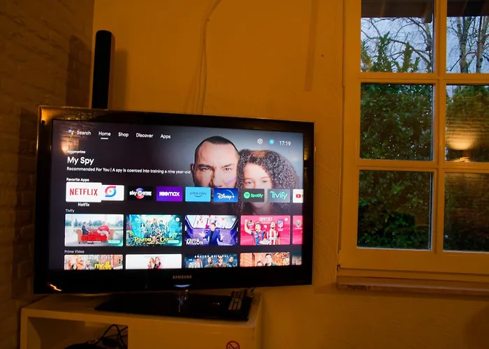 Op De Smelen 1 - 43 M2 3* Blitterswijck