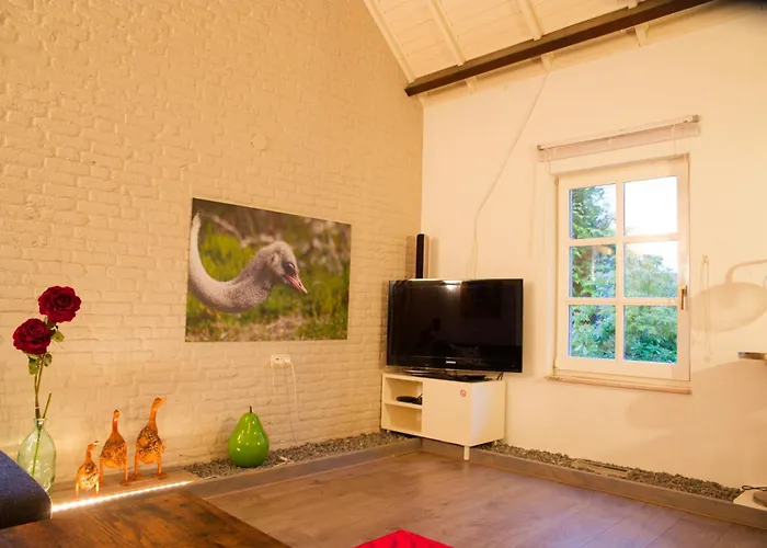 Op De Smelen 1 - 43 M2 3*