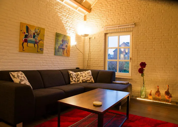 Op De Smelen 1 - 43 M2 Blitterswijck