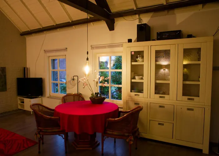 Op De Smelen 1 - 43 M2 3*