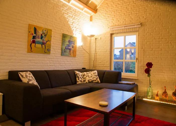 Op De Smelen 1 - 43 M2