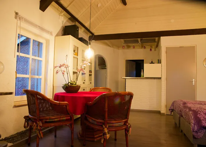 Op De Smelen 1 - 43 M2 3*