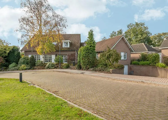 Op De Smelen 1 - 43 M2 3*