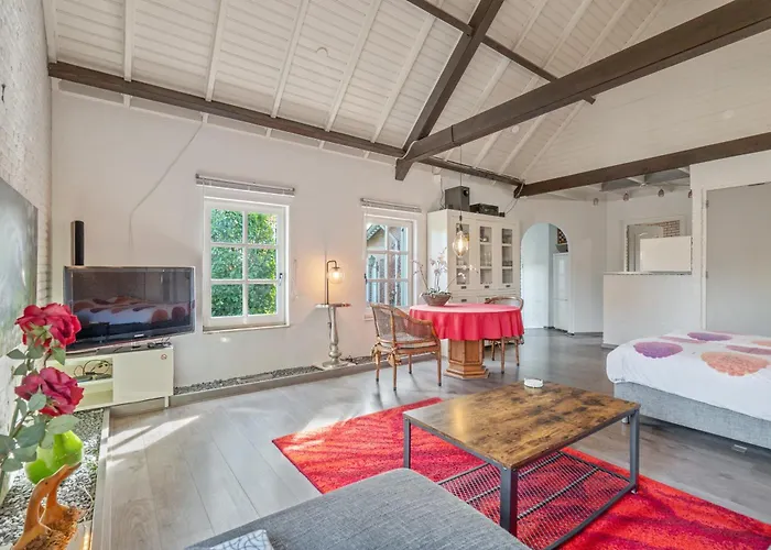 Op De Smelen 1 - 43 M2 Gasthuis