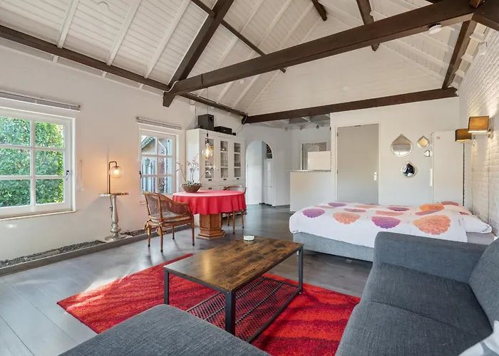 Op De Smelen 1 - 43 M2 3* Blitterswijck