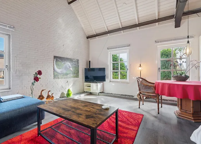 Penzion Op De Smelen 1 - 43 M2