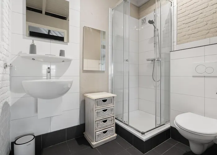 Penzion Op De Smelen 1 - 43 M2 3*