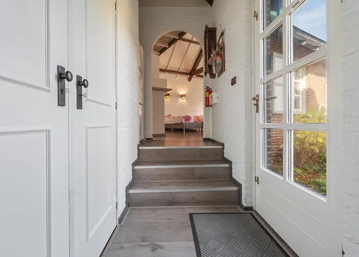 Op De Smelen 1 - 43 M2 Blitterswijck