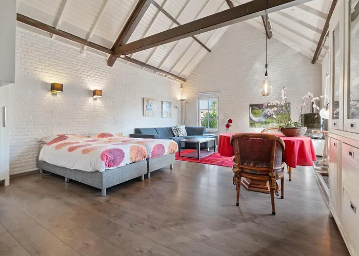 Op De Smelen 1 - 43 M2 3* Blitterswijck