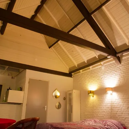 Op De Smelen 1 - 43 M2