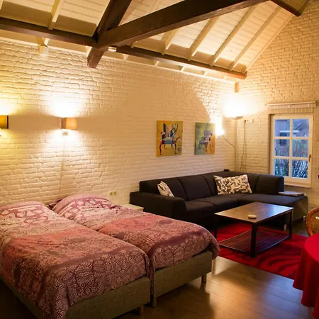 Op De Smelen 1 - 43 M2 3*