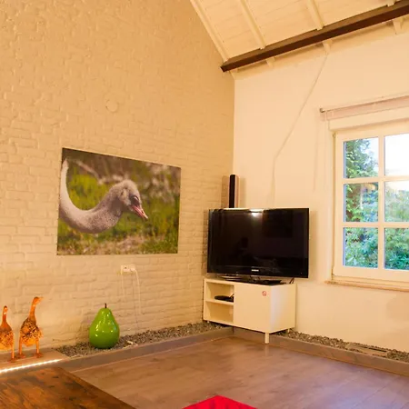 Op De Smelen 1 - 43 M2 3*