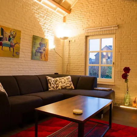 Op De Smelen 1 - 43 M2 Blitterswijck