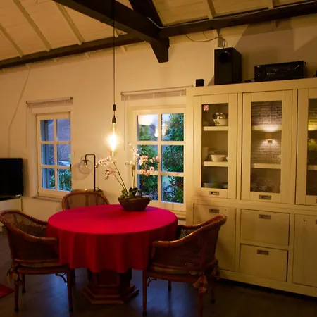 Op De Smelen 1 - 43 M2 3*