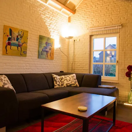 Op De Smelen 1 - 43 M2