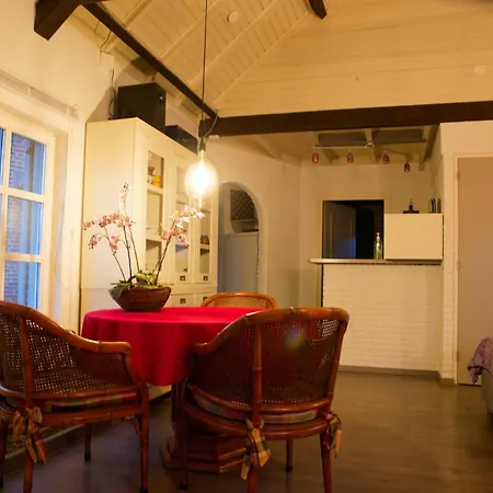 Op De Smelen 1 - 43 M2 3*