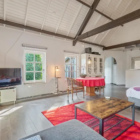 Op De Smelen 1 - 43 M2 Maison d'hôtes