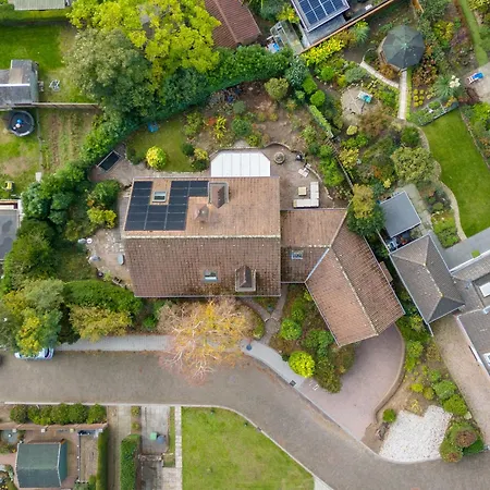 Maison d'hôtes Op De Smelen 1 - 43 M2