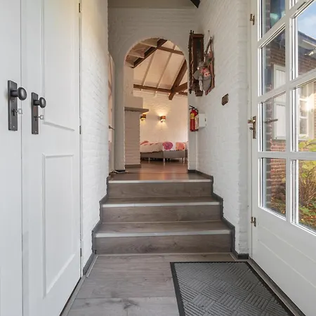 Op De Smelen 1 - 43 M2 Blitterswijck