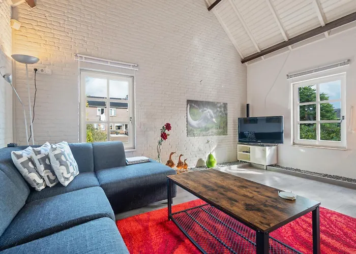 Op De Smelen 1 - 43 M2 3*