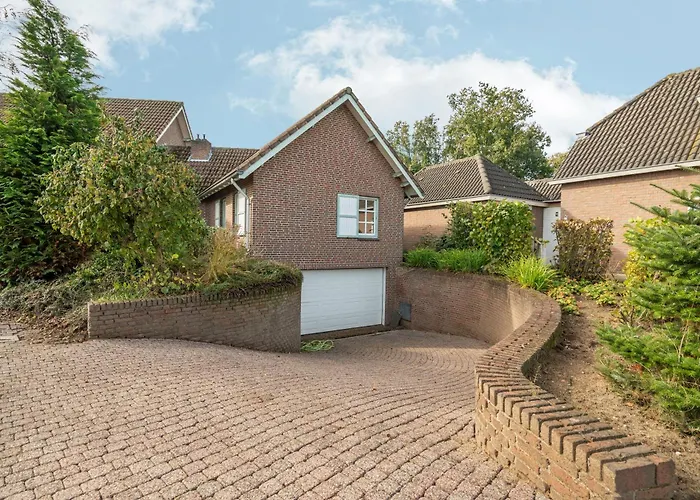 بيت ضيافة Op De Smelen 1 - 43 M2 Blitterswijck