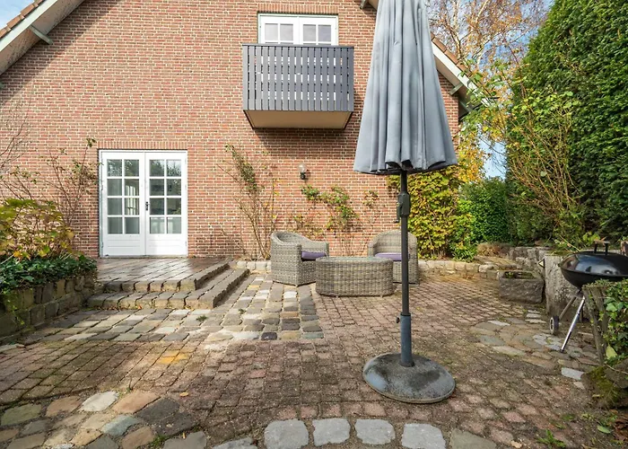 Op De Smelen 1 - 43 M2 3* Blitterswijck