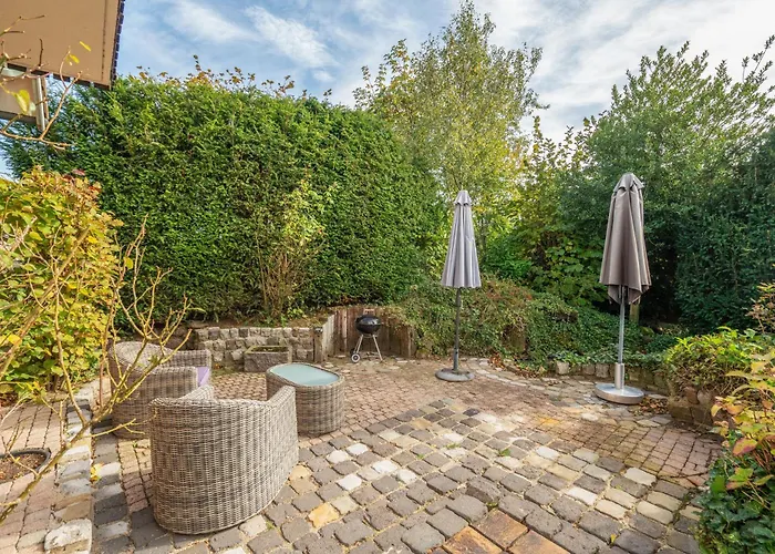 Op De Smelen 1 - 43 M2 بيت ضيافة 3*