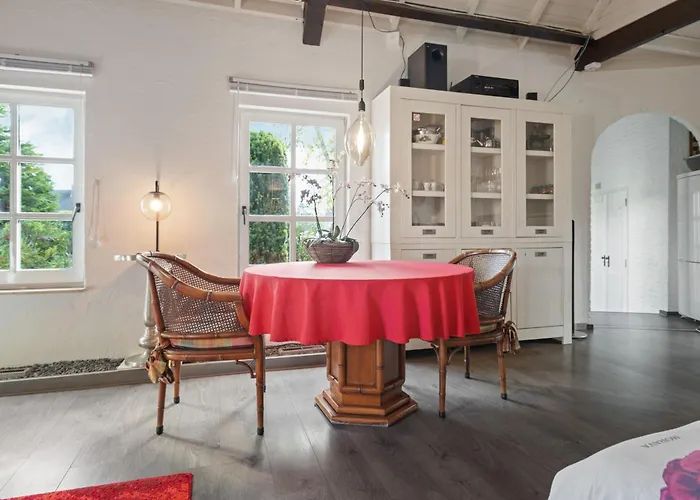 بيت ضيافة Op De Smelen 1 - 43 M2 Blitterswijck